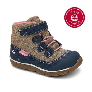 See Kai Run Girls Sam